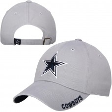 Dallas Cowboys Slouch Hat - Gray 71378